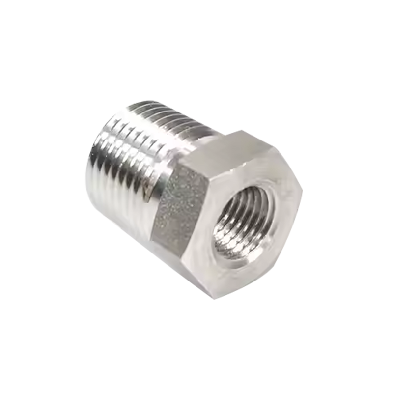 Ống lót lục giác bằng thép không gỉ