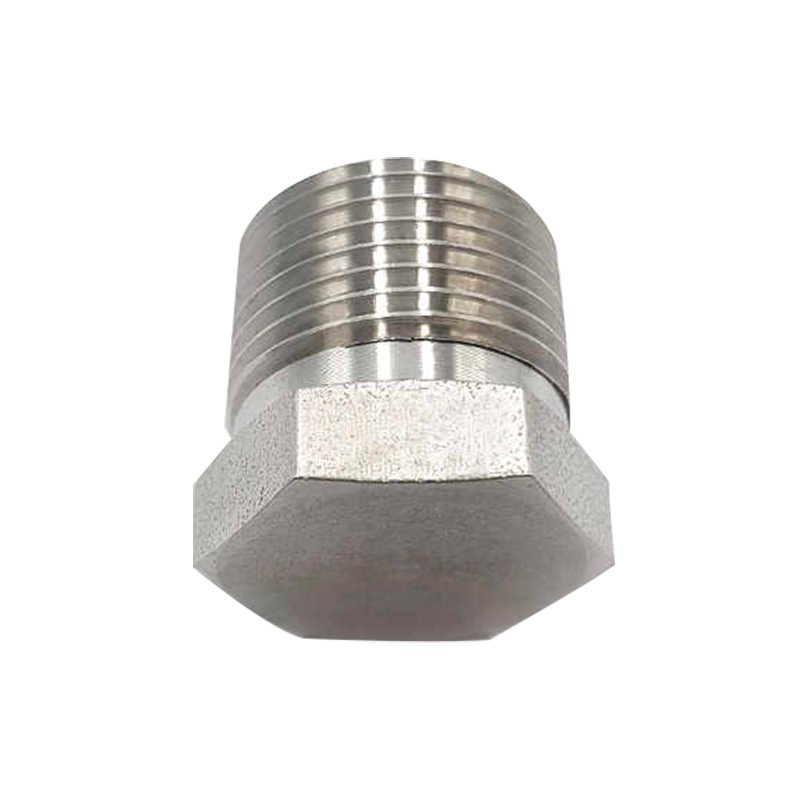 Ổ cắm lục giác bằng thép không gỉ