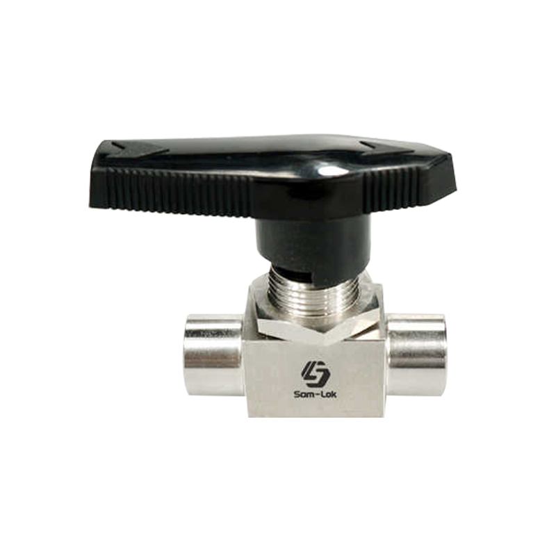Van bi ren NPT nữ bằng thép không gỉ
