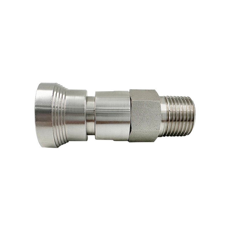 Kết nối nhanh thiết bị đo đạc