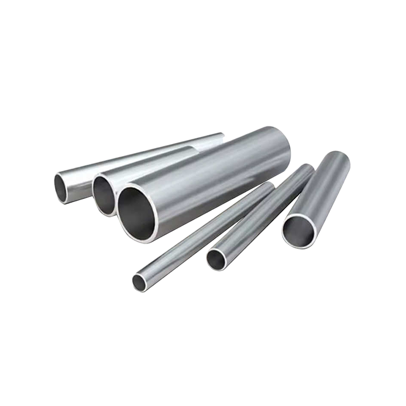 Ống / ống liền mạch bằng thép không gỉ