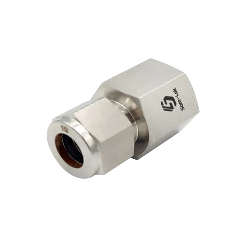 Phân tích thị trường phụ kiện ferrule đôi: Tăng trưởng nhu cầu và đổi mới công nghệ thúc đẩy sự phát triển của ngành