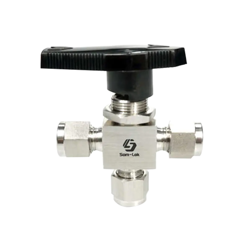 Vai trò quan trọng của Van 15000PSI trong ngành dầu khí