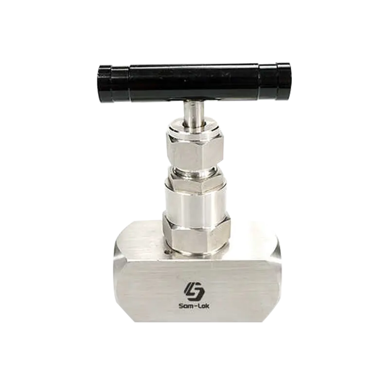 Ưu điểm của các nhà sản xuất van được chứng nhận ISO 9001: Cung cấp giải pháp chất lượng cao cho khách hàng toàn cầu