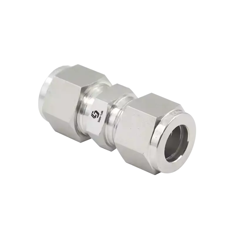 Tầm quan trọng và ứng dụng của phụ kiện Ferrule đôi trong hệ thống thủy lực