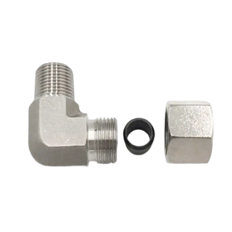 Các phụ kiện Ferrule đơn trong ngành công nghiệp hàng không vũ trụ và ô tô